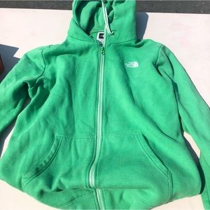 North Face Hoodie